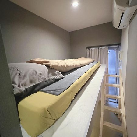 誠家　Makoto Hostel Tokyo Bagian luar foto