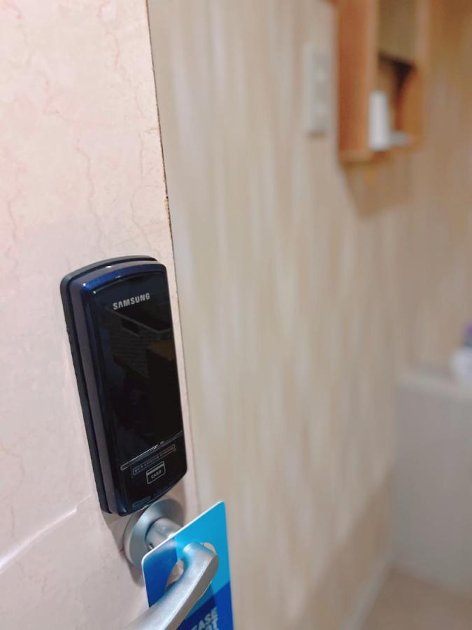 誠家　Makoto Hostel Tokyo Bagian luar foto