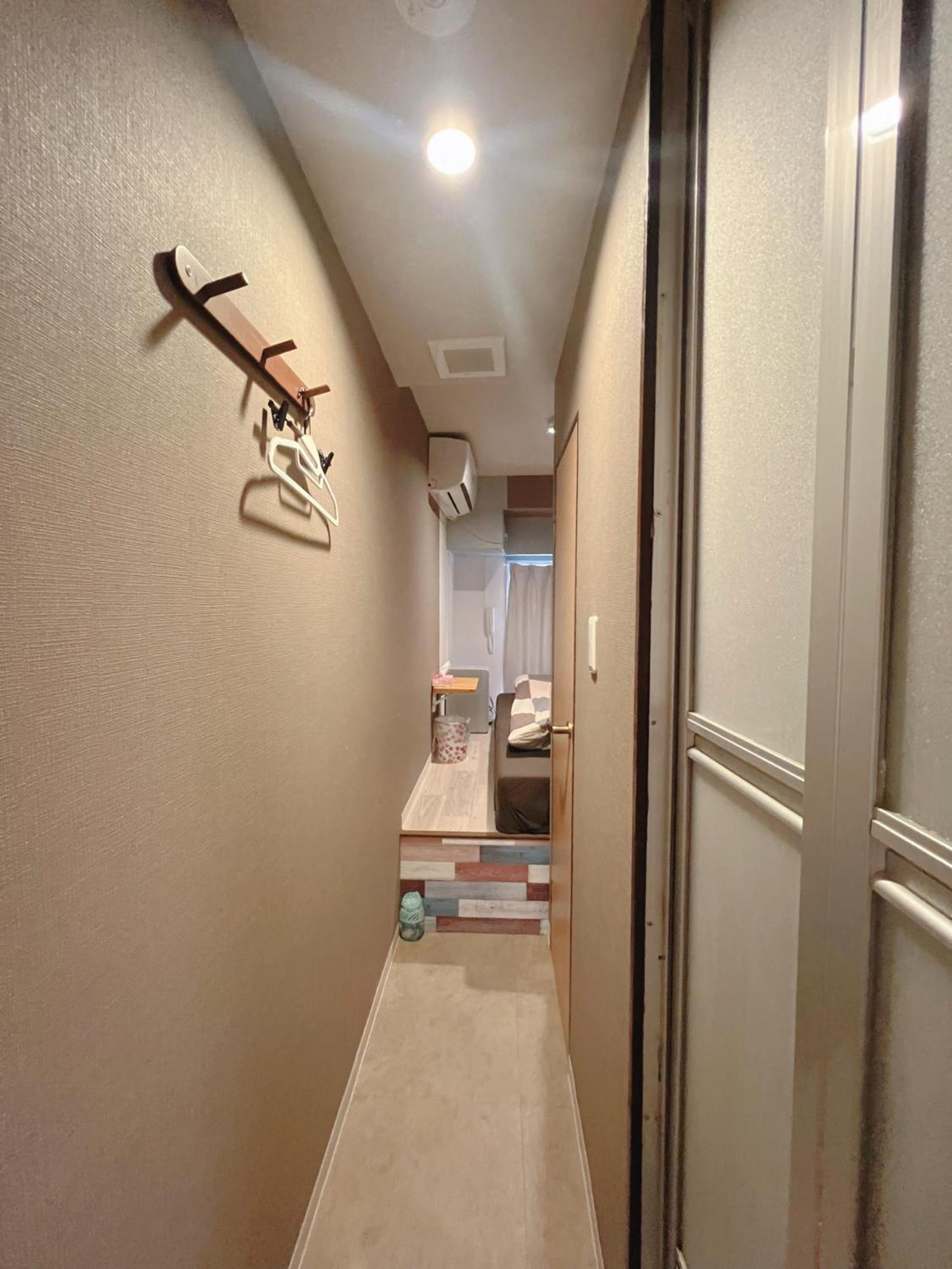 誠家　Makoto Hostel Tokyo Ruang foto